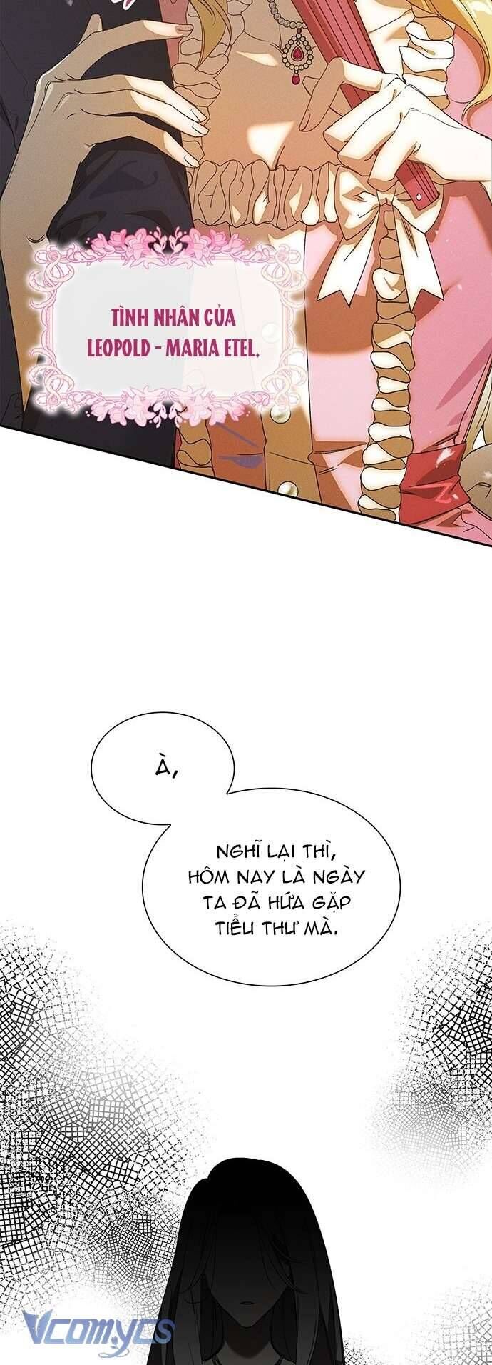Cứ Cố Gắng Hết Sức Để Hối Hận - Chap 1 - Trang 10