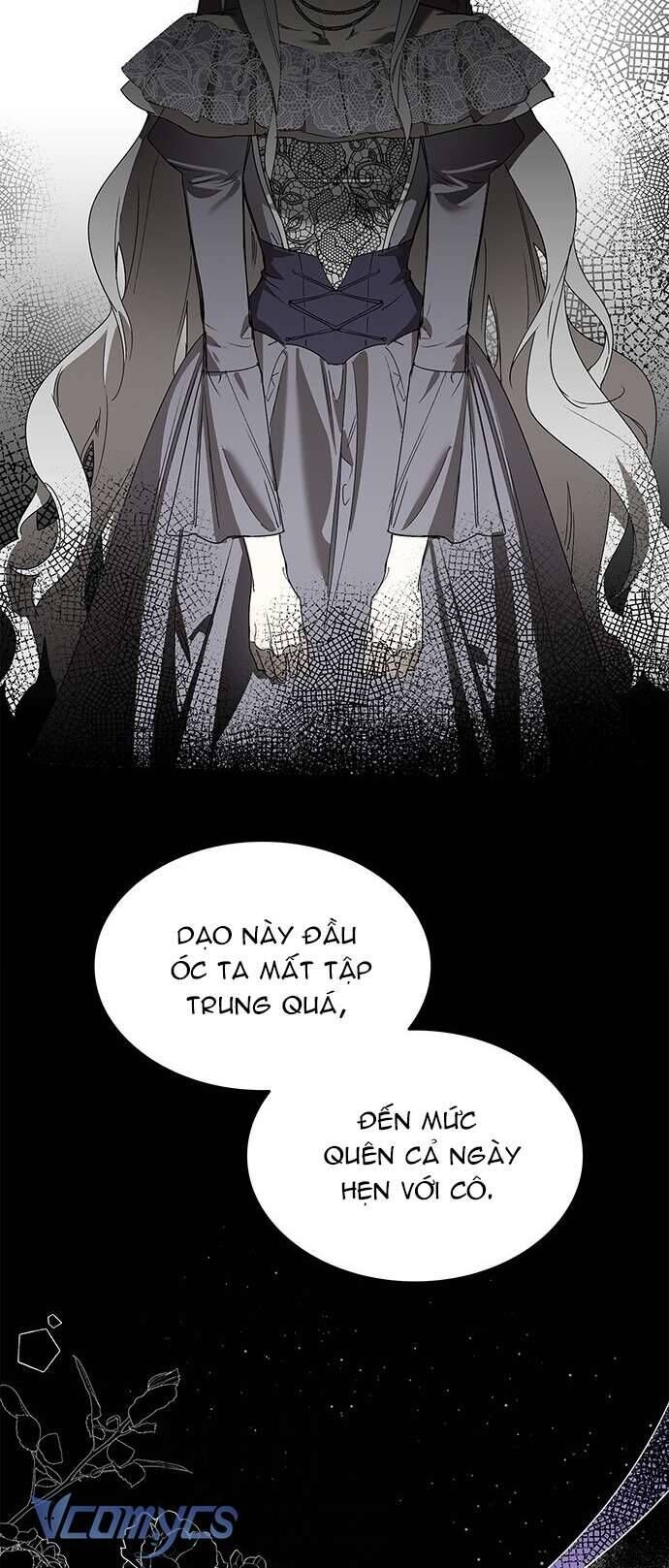 Cứ Cố Gắng Hết Sức Để Hối Hận - Chap 1 - Trang 11