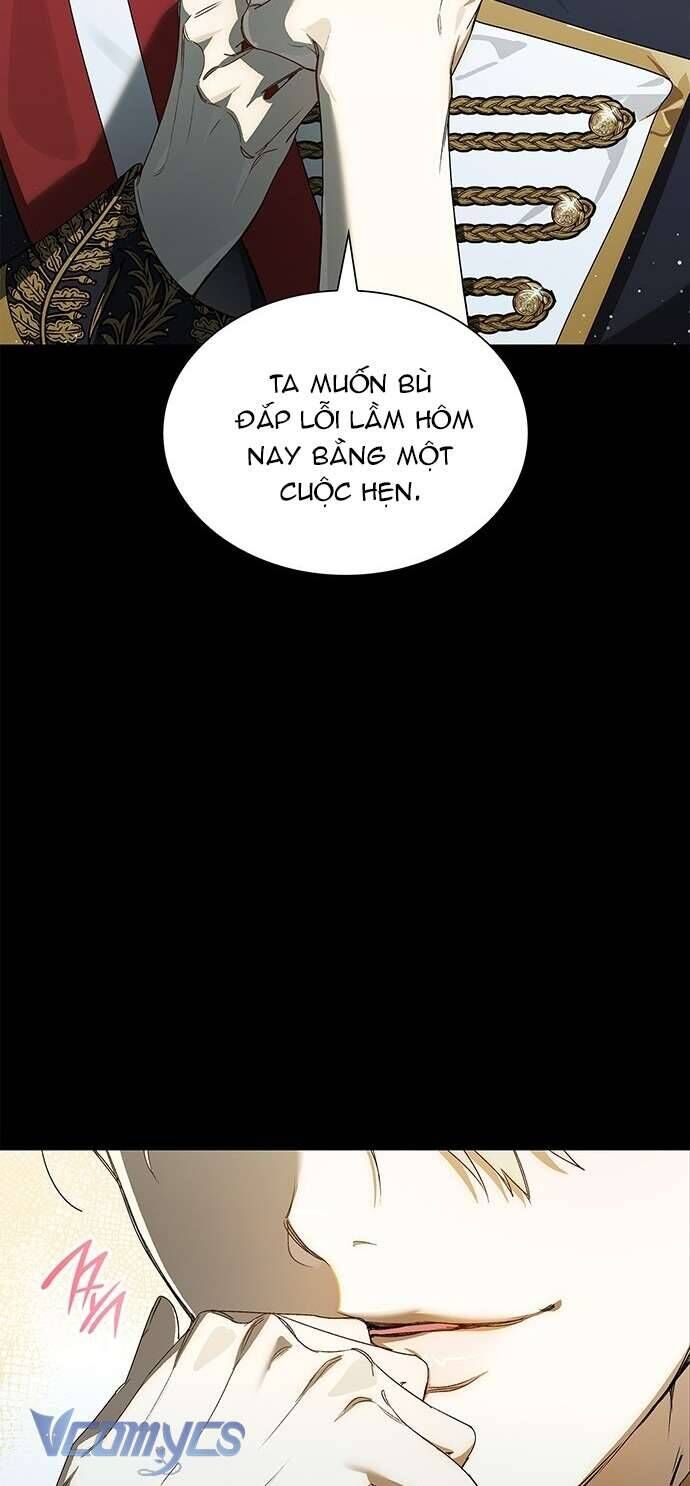 Cứ Cố Gắng Hết Sức Để Hối Hận - Chap 1 - Trang 20