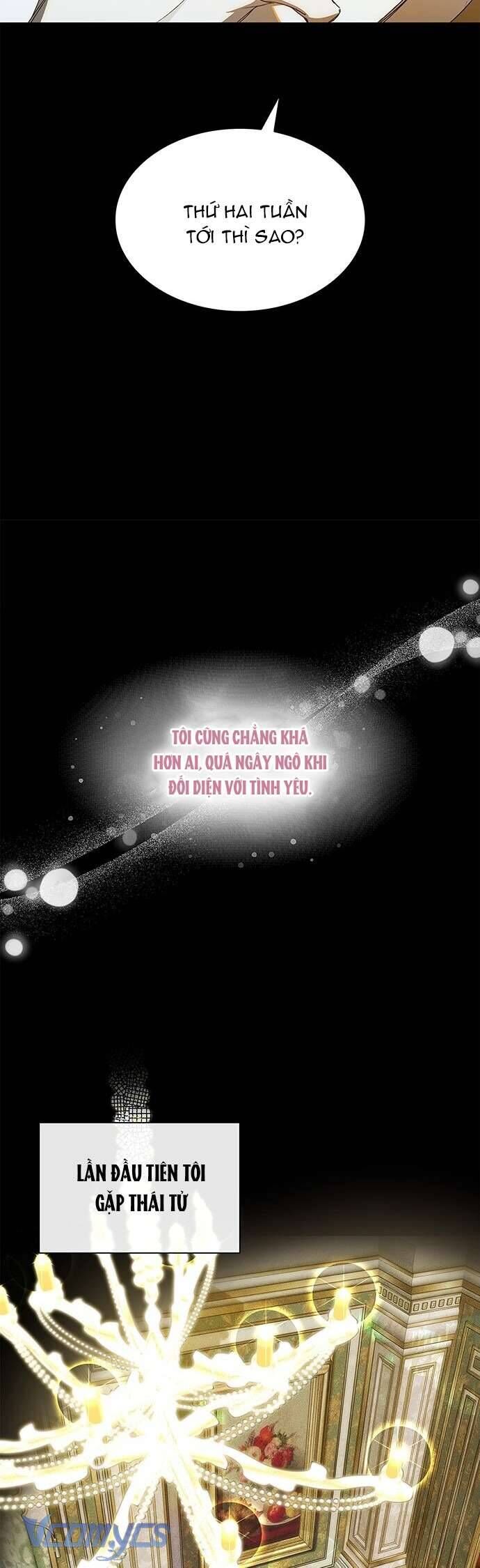 Cứ Cố Gắng Hết Sức Để Hối Hận - Chap 1 - Trang 21