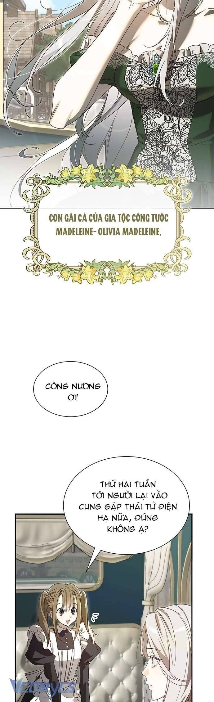 Cứ Cố Gắng Hết Sức Để Hối Hận - Chap 1 - Trang 3