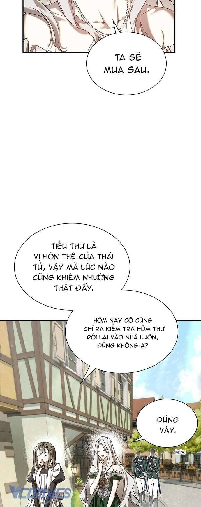 Cứ Cố Gắng Hết Sức Để Hối Hận - Chap 1 - Trang 39