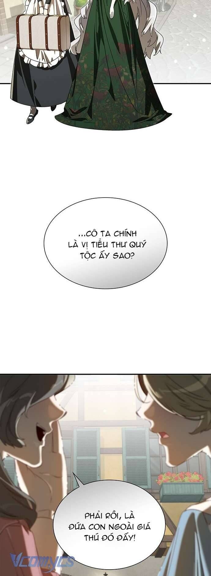 Cứ Cố Gắng Hết Sức Để Hối Hận - Chap 1 - Trang 40