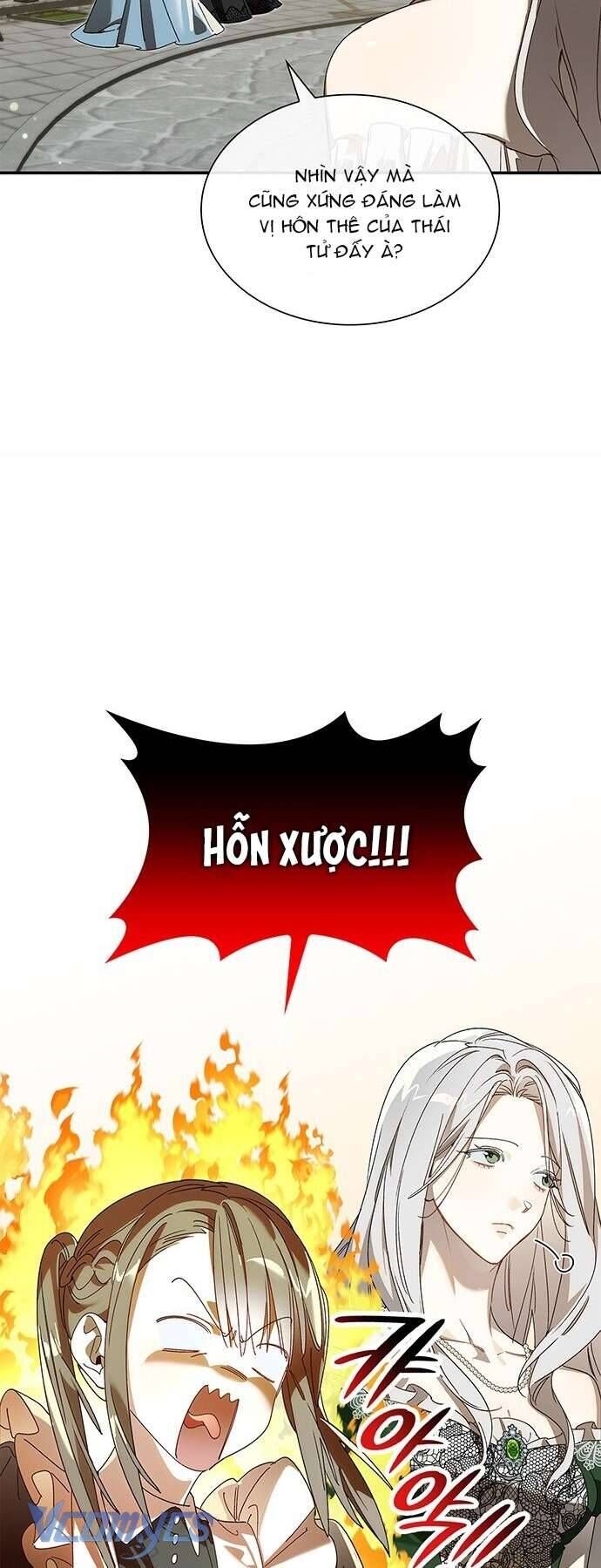 Cứ Cố Gắng Hết Sức Để Hối Hận - Chap 1 - Trang 42