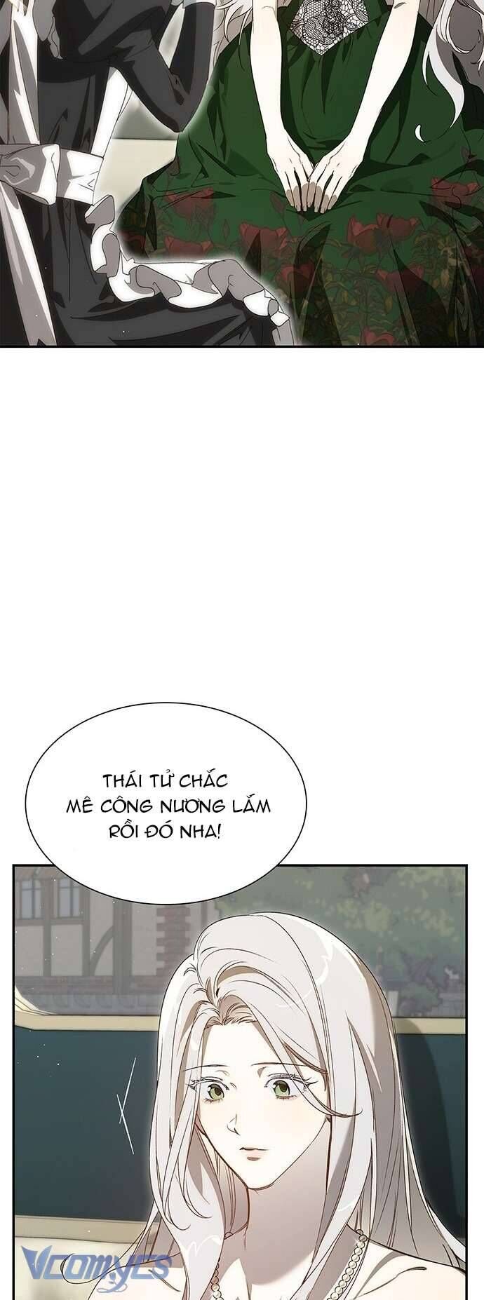 Cứ Cố Gắng Hết Sức Để Hối Hận - Chap 1 - Trang 5