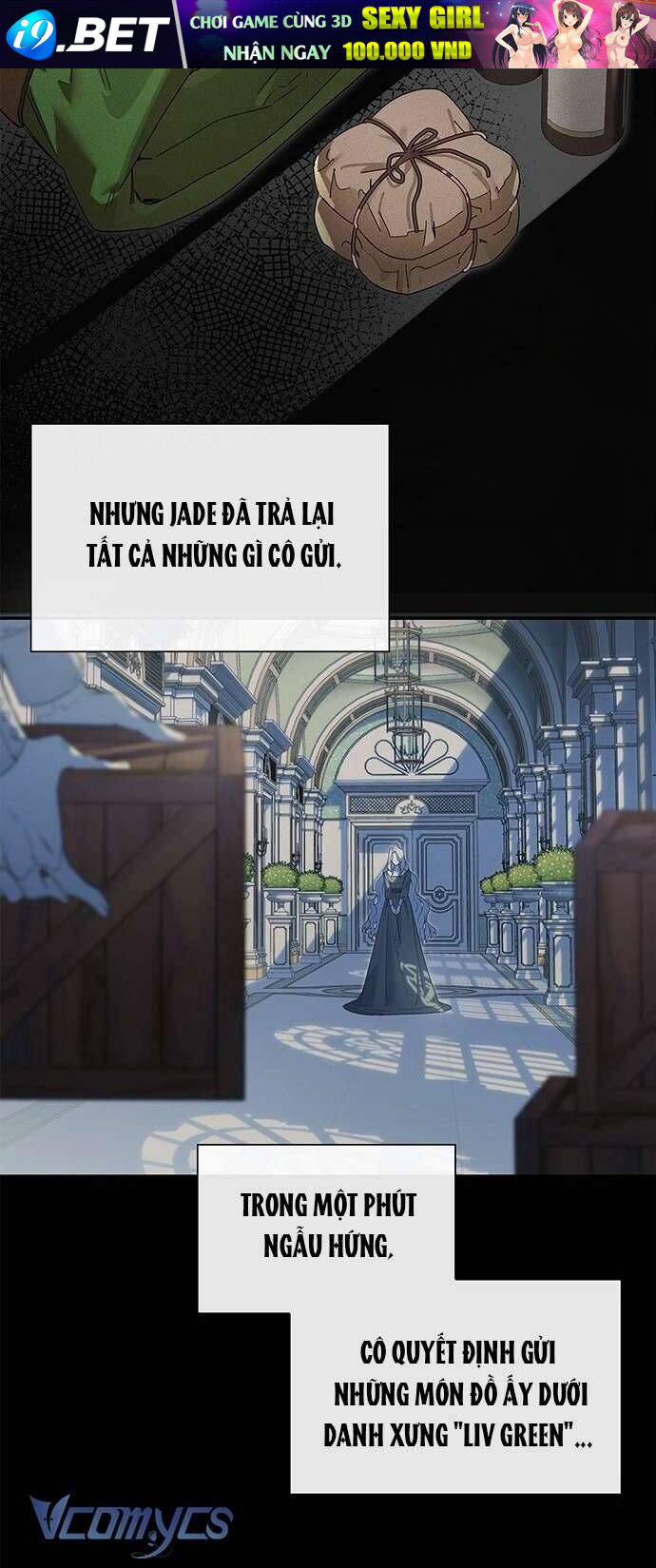 Cứ Cố Gắng Hết Sức Để Hối Hận - Chap 1 - Trang 51