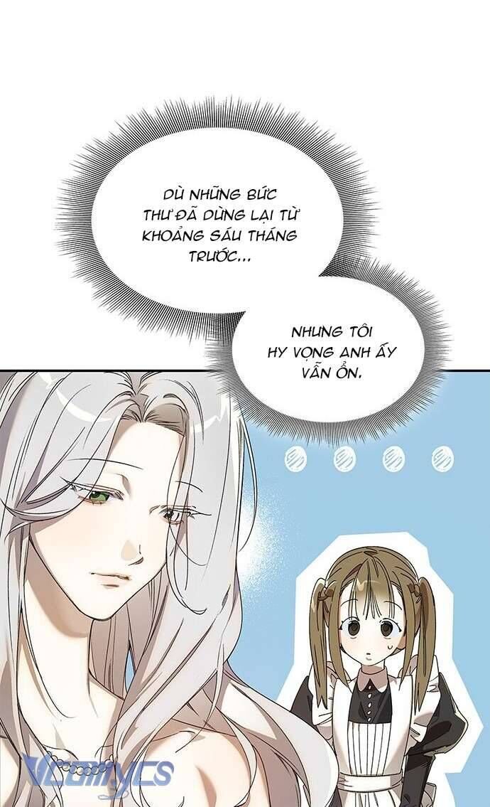 Cứ Cố Gắng Hết Sức Để Hối Hận - Chap 1 - Trang 62