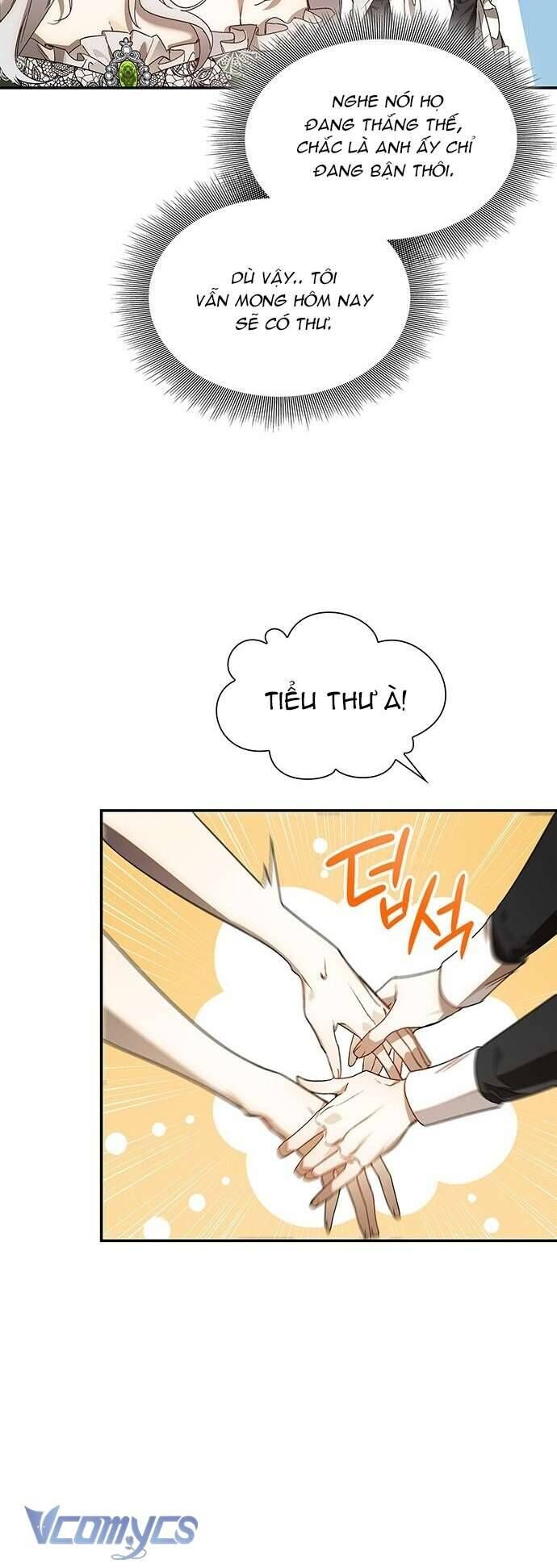 Cứ Cố Gắng Hết Sức Để Hối Hận - Chap 1 - Trang 63