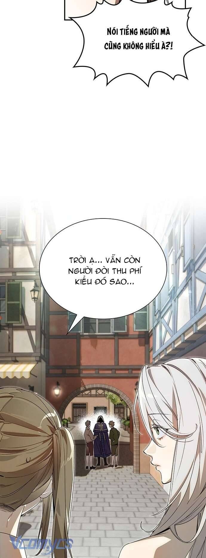 Cứ Cố Gắng Hết Sức Để Hối Hận - Chap 1 - Trang 65