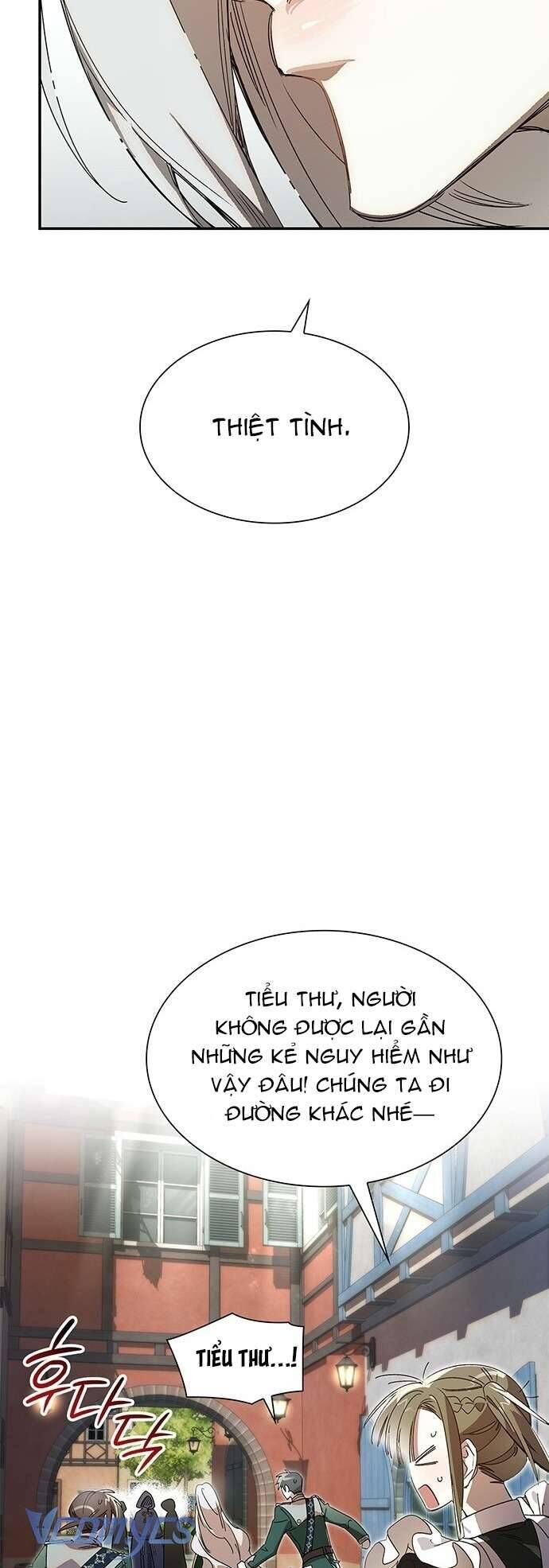 Cứ Cố Gắng Hết Sức Để Hối Hận - Chap 1 - Trang 67
