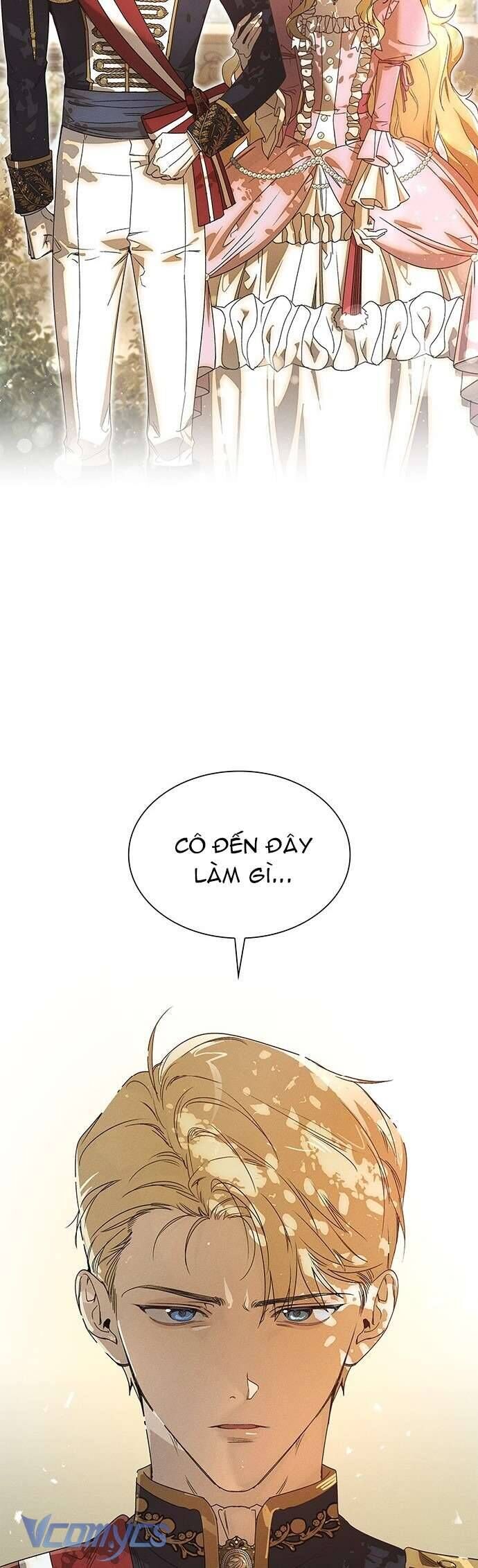 Cứ Cố Gắng Hết Sức Để Hối Hận - Chap 1 - Trang 8