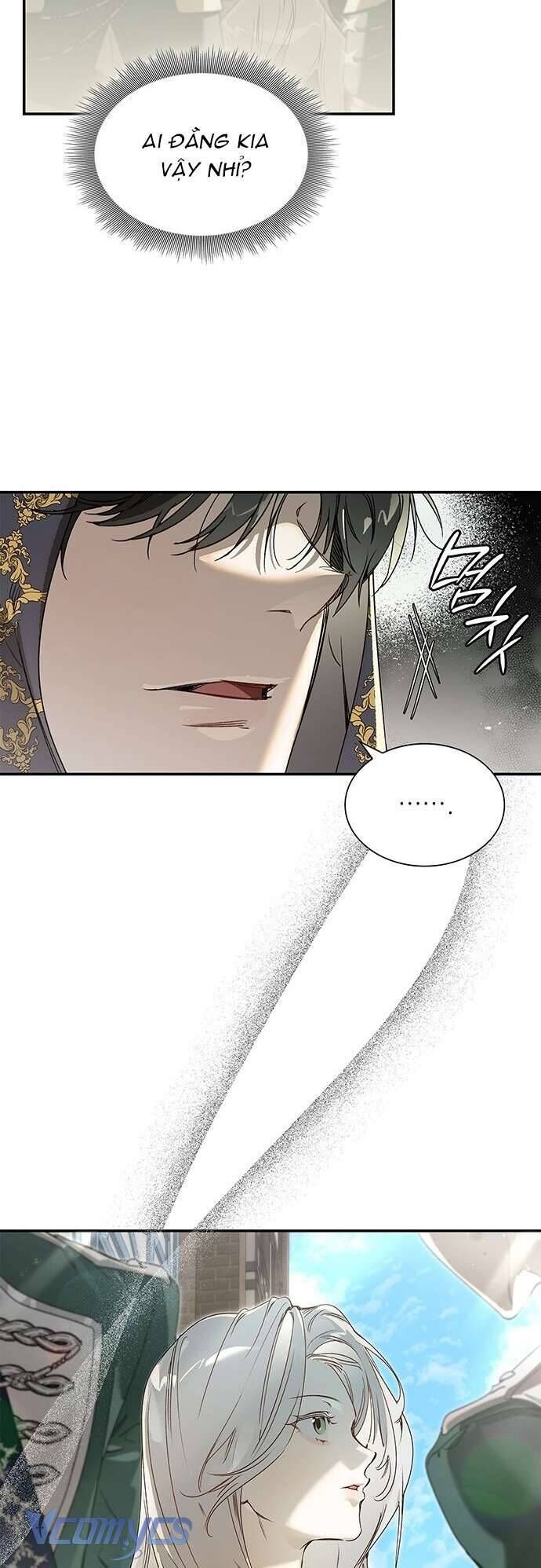 Cứ Cố Gắng Hết Sức Để Hối Hận - Chap 1 - Trang 81