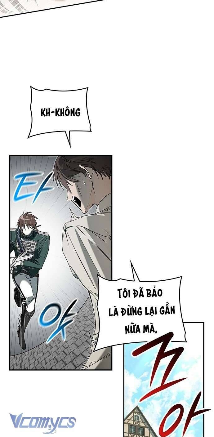 Cứ Cố Gắng Hết Sức Để Hối Hận - Chap 1 - Trang 87