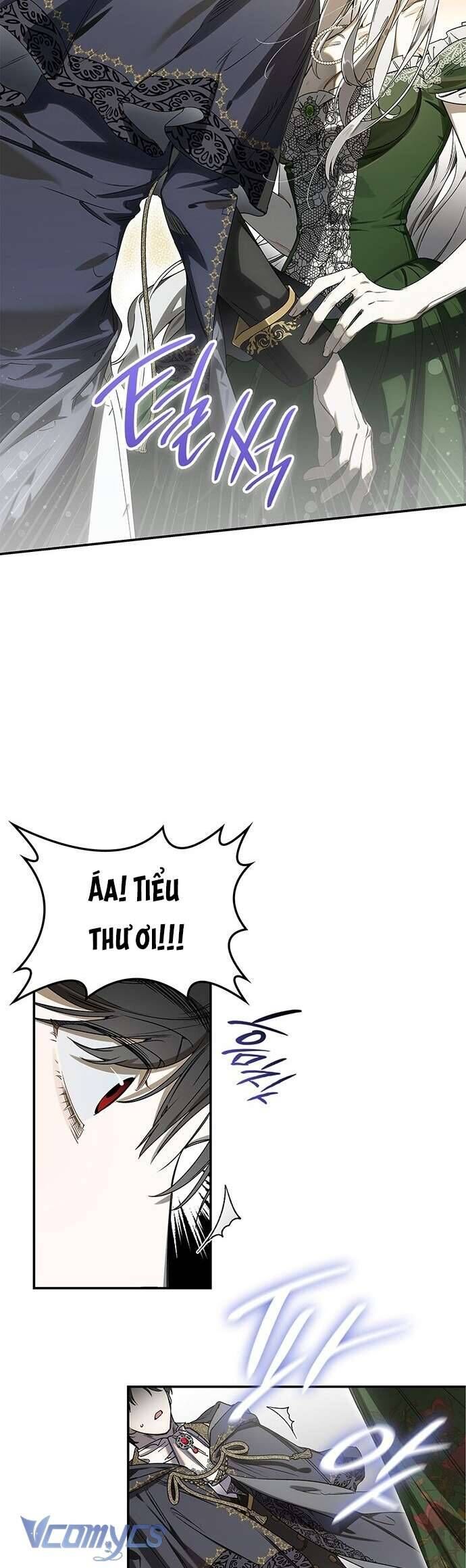 Cứ Cố Gắng Hết Sức Để Hối Hận - Chap 1 - Trang 95