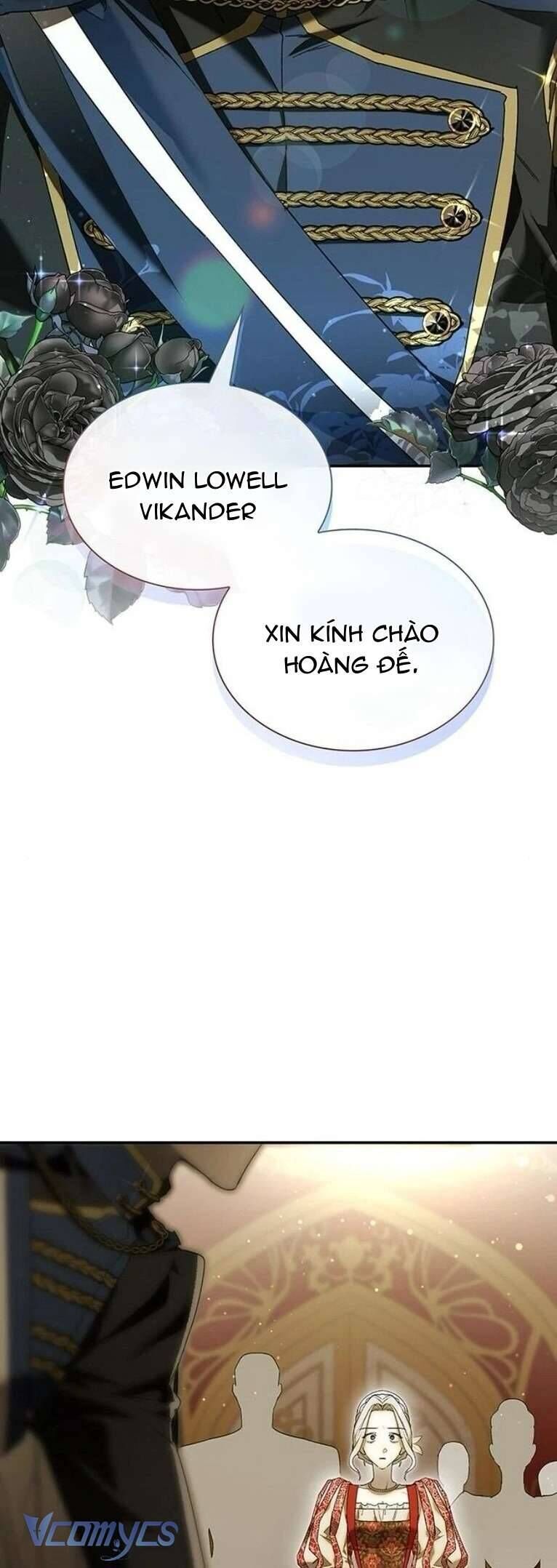 Cứ Cố Gắng Hết Sức Để Hối Hận - Chap 10 - Trang 1