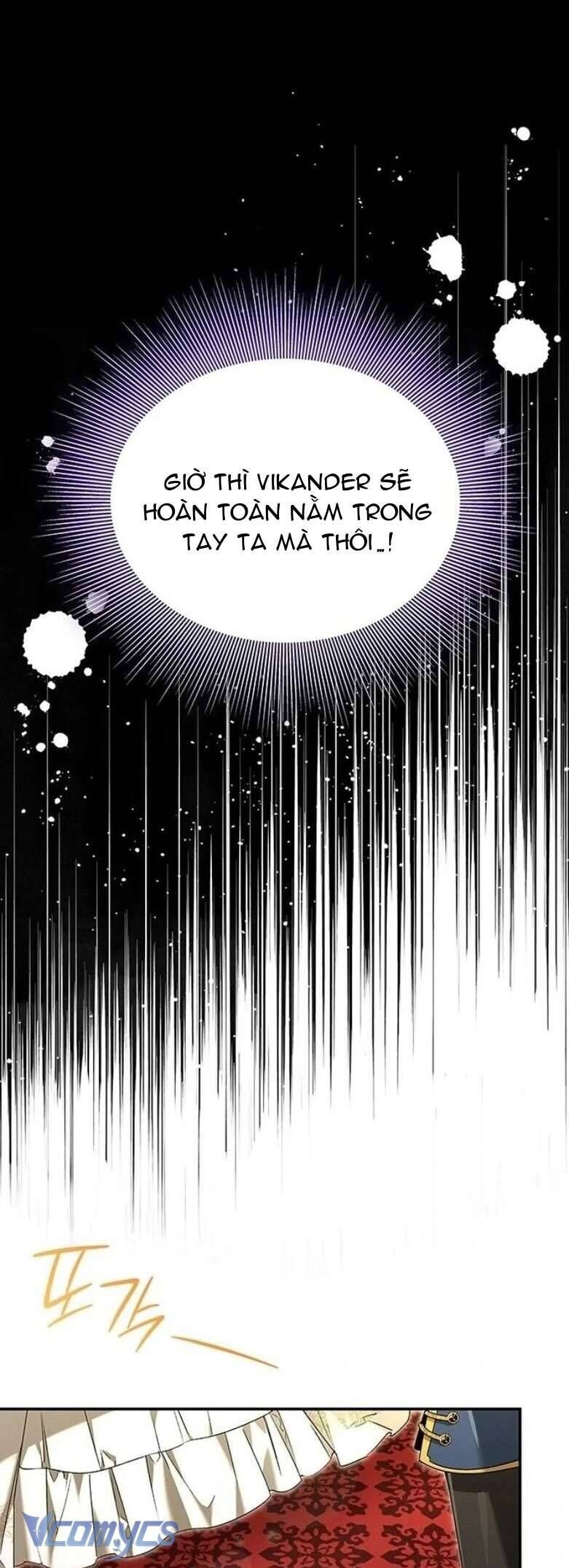 Cứ Cố Gắng Hết Sức Để Hối Hận - Chap 10 - Trang 10