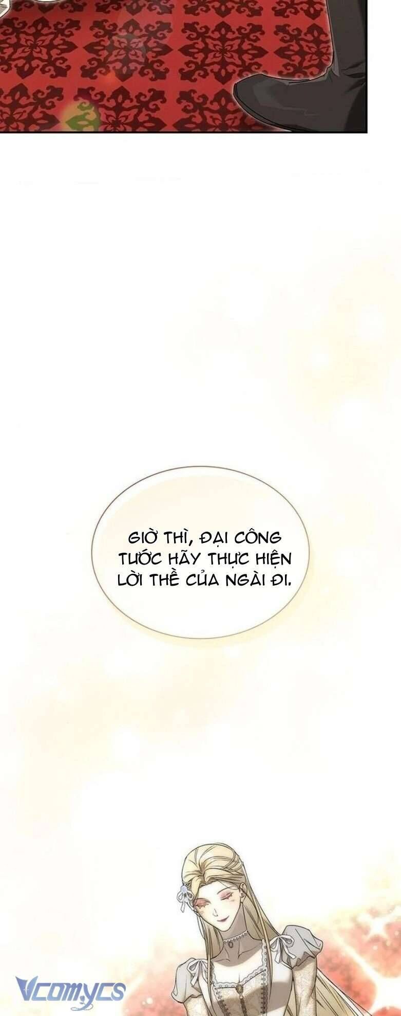 Cứ Cố Gắng Hết Sức Để Hối Hận - Chap 10 - Trang 11