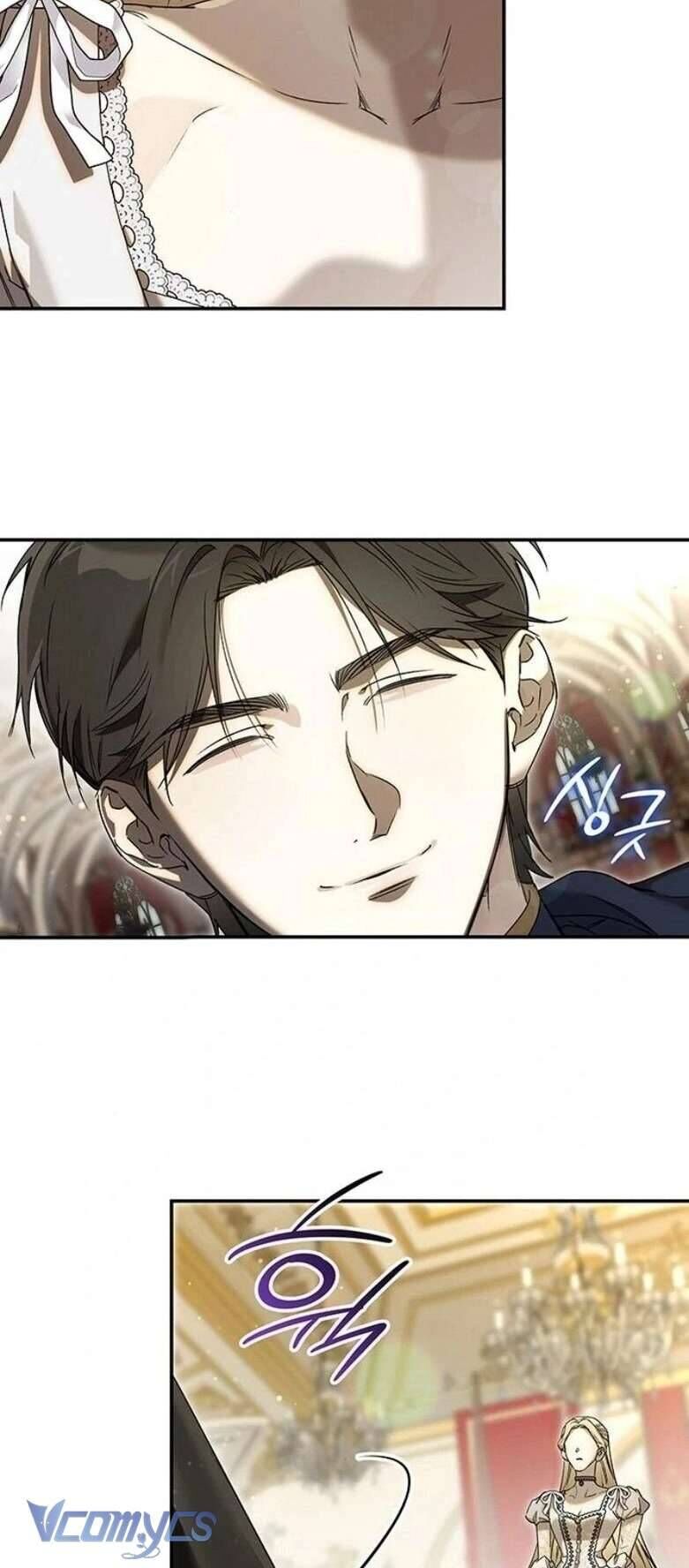 Cứ Cố Gắng Hết Sức Để Hối Hận - Chap 10 - Trang 14