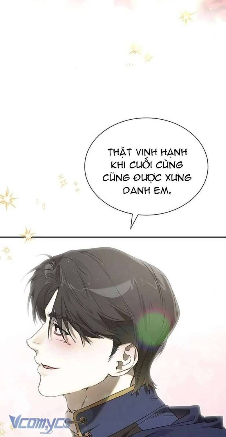 Cứ Cố Gắng Hết Sức Để Hối Hận - Chap 10 - Trang 18