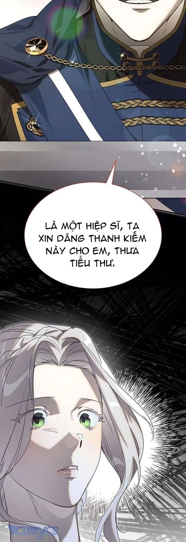 Cứ Cố Gắng Hết Sức Để Hối Hận - Chap 10 - Trang 20