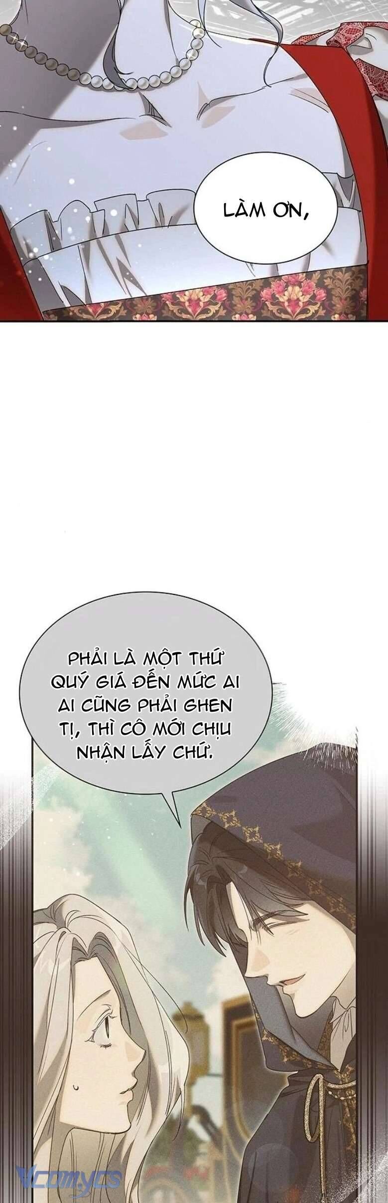 Cứ Cố Gắng Hết Sức Để Hối Hận - Chap 10 - Trang 21