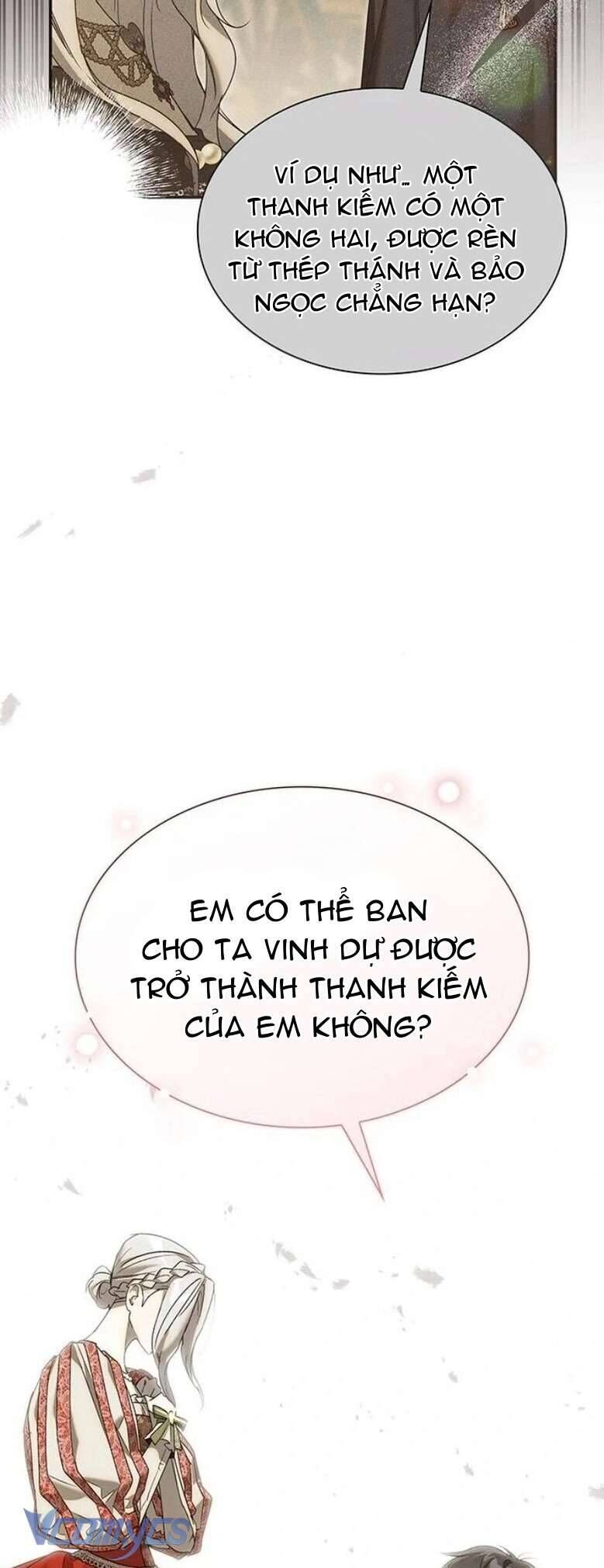 Cứ Cố Gắng Hết Sức Để Hối Hận - Chap 10 - Trang 22