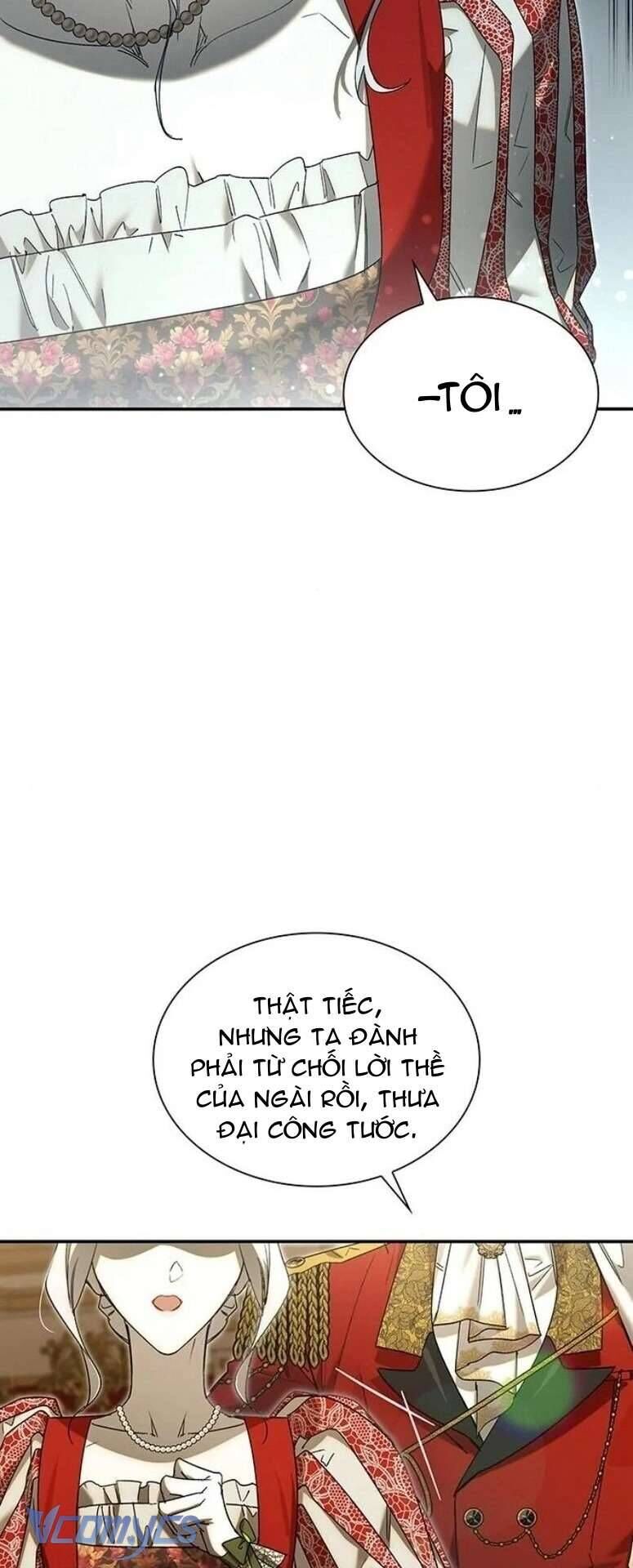 Cứ Cố Gắng Hết Sức Để Hối Hận - Chap 10 - Trang 25