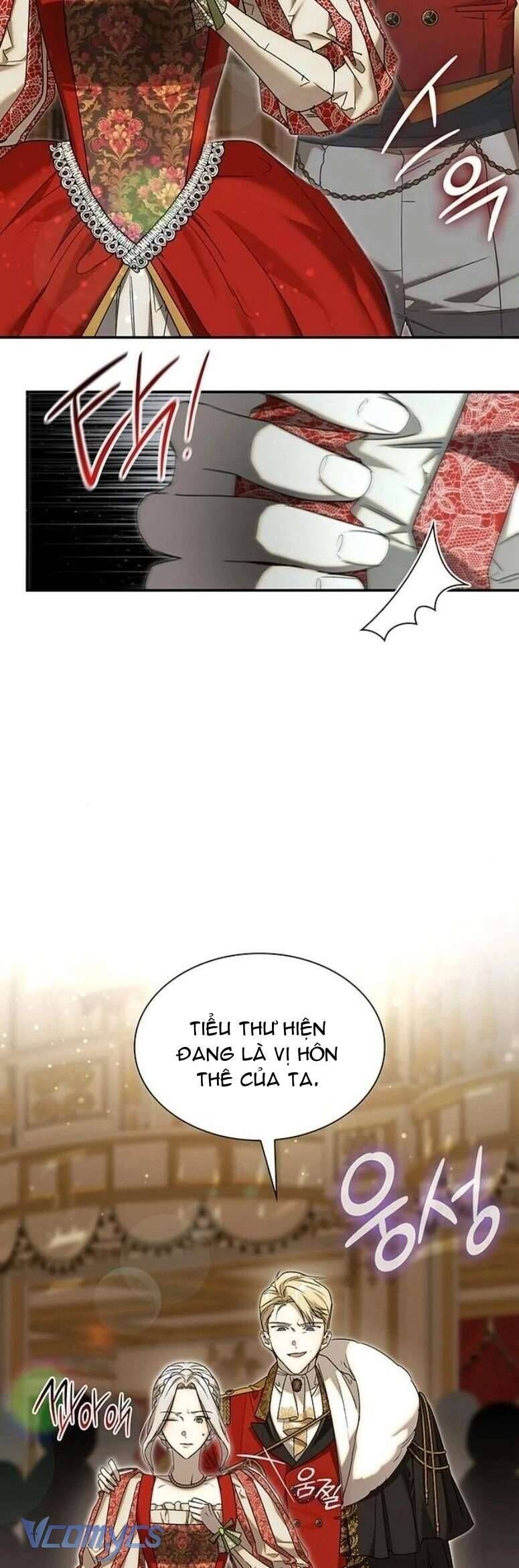 Cứ Cố Gắng Hết Sức Để Hối Hận - Chap 10 - Trang 26