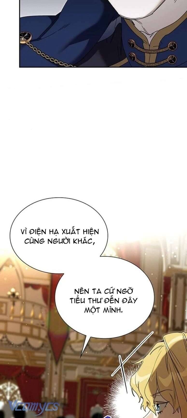 Cứ Cố Gắng Hết Sức Để Hối Hận - Chap 10 - Trang 30