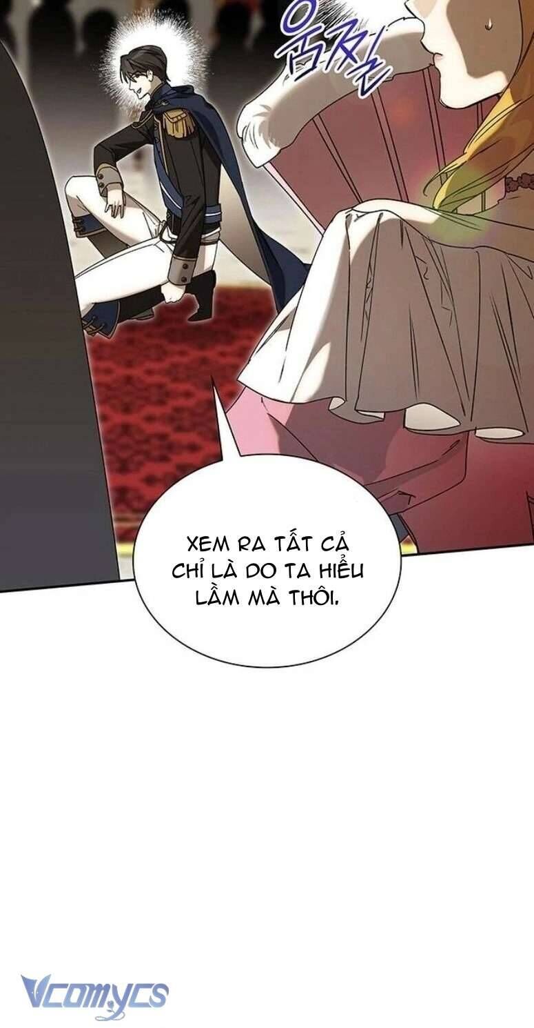 Cứ Cố Gắng Hết Sức Để Hối Hận - Chap 10 - Trang 31