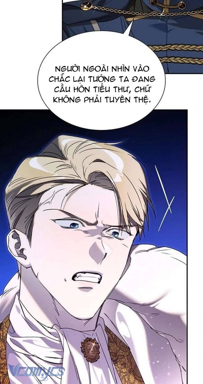 Cứ Cố Gắng Hết Sức Để Hối Hận - Chap 10 - Trang 33