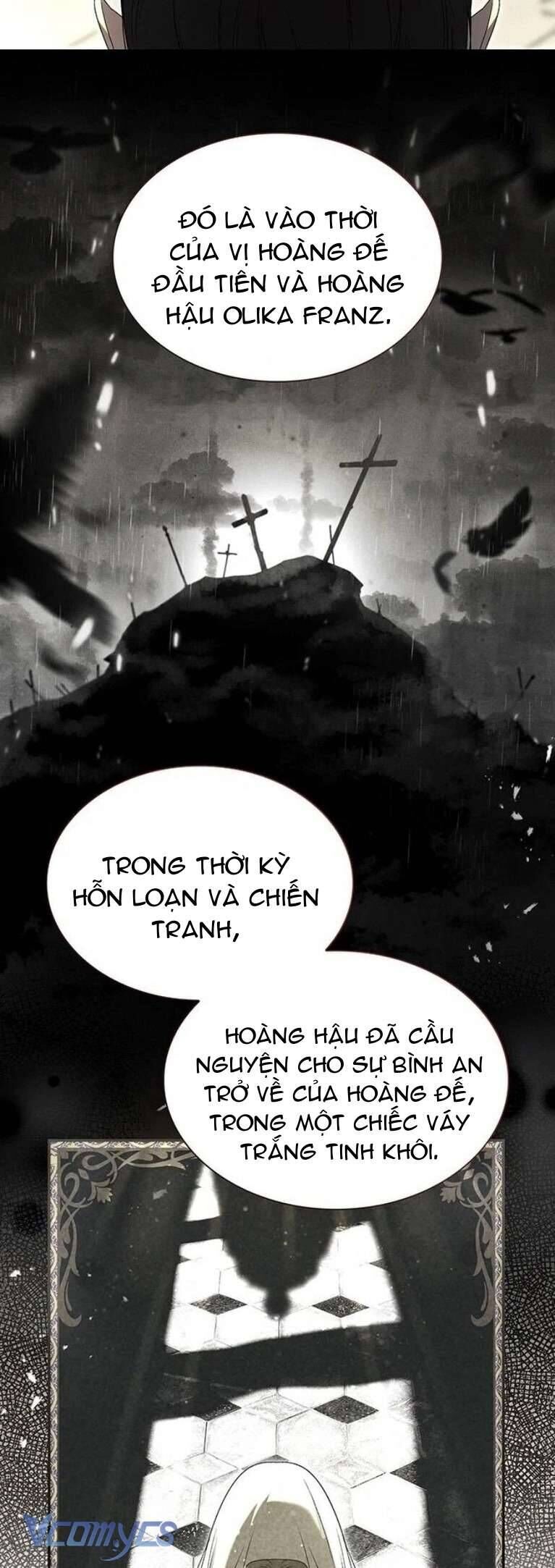 Cứ Cố Gắng Hết Sức Để Hối Hận - Chap 10 - Trang 40