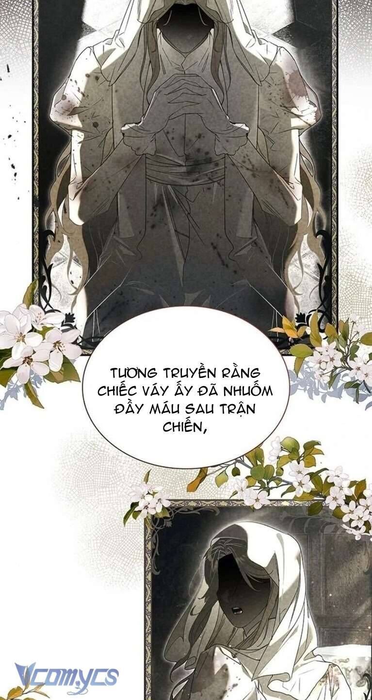 Cứ Cố Gắng Hết Sức Để Hối Hận - Chap 10 - Trang 41