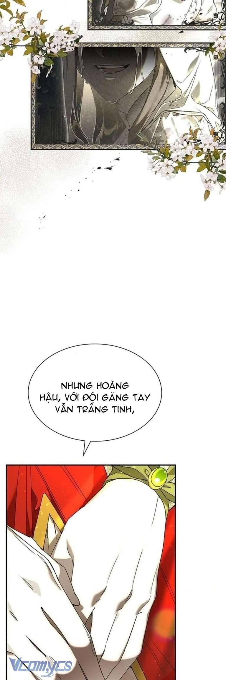 Cứ Cố Gắng Hết Sức Để Hối Hận - Chap 10 - Trang 42