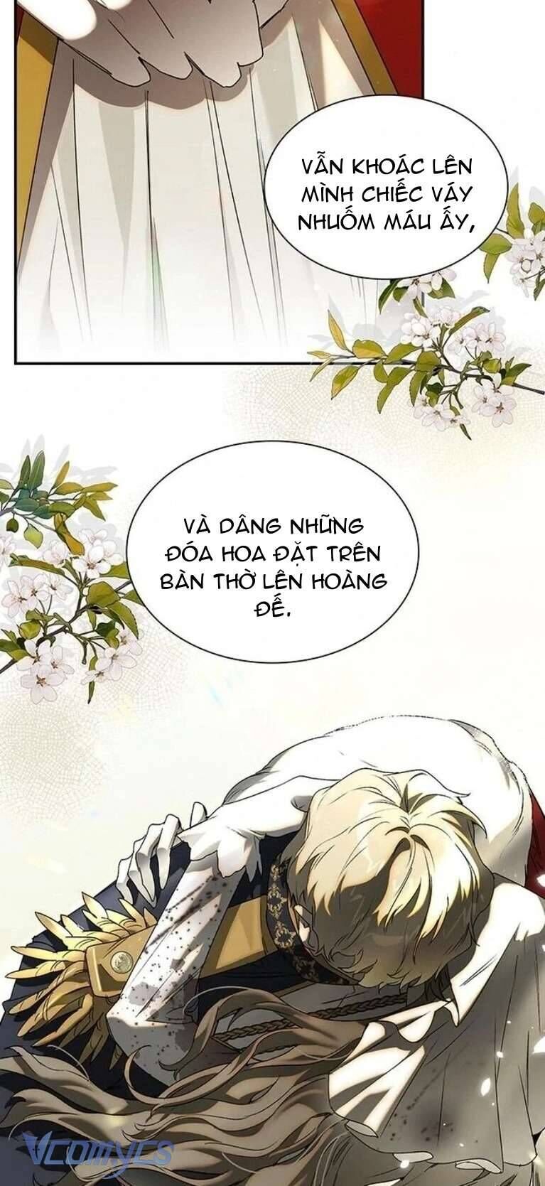 Cứ Cố Gắng Hết Sức Để Hối Hận - Chap 10 - Trang 43