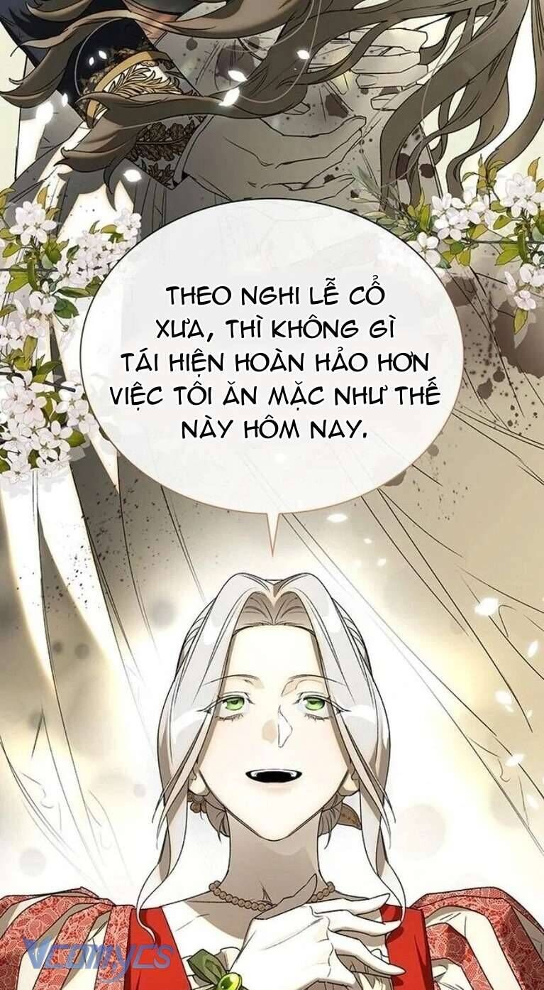 Cứ Cố Gắng Hết Sức Để Hối Hận - Chap 10 - Trang 44