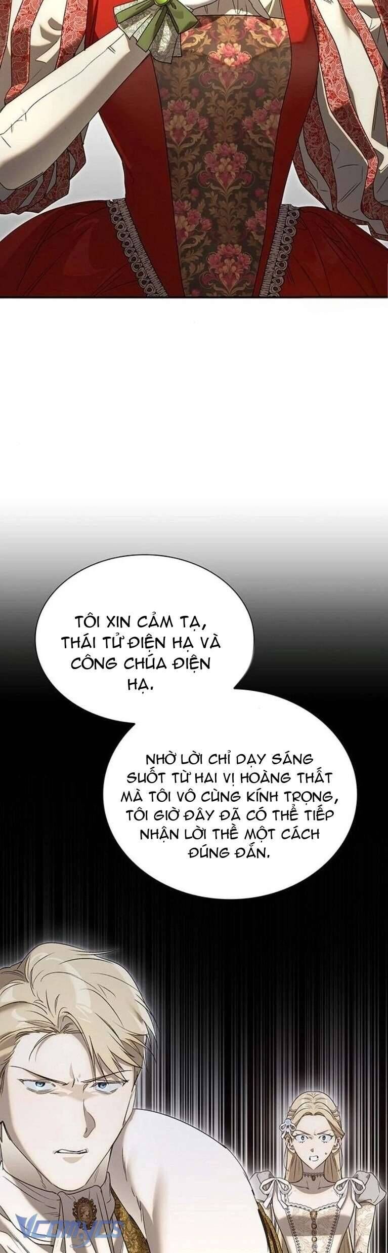 Cứ Cố Gắng Hết Sức Để Hối Hận - Chap 10 - Trang 45