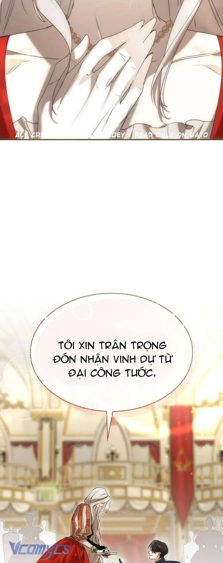 Cứ Cố Gắng Hết Sức Để Hối Hận - Chap 10 - Trang 51