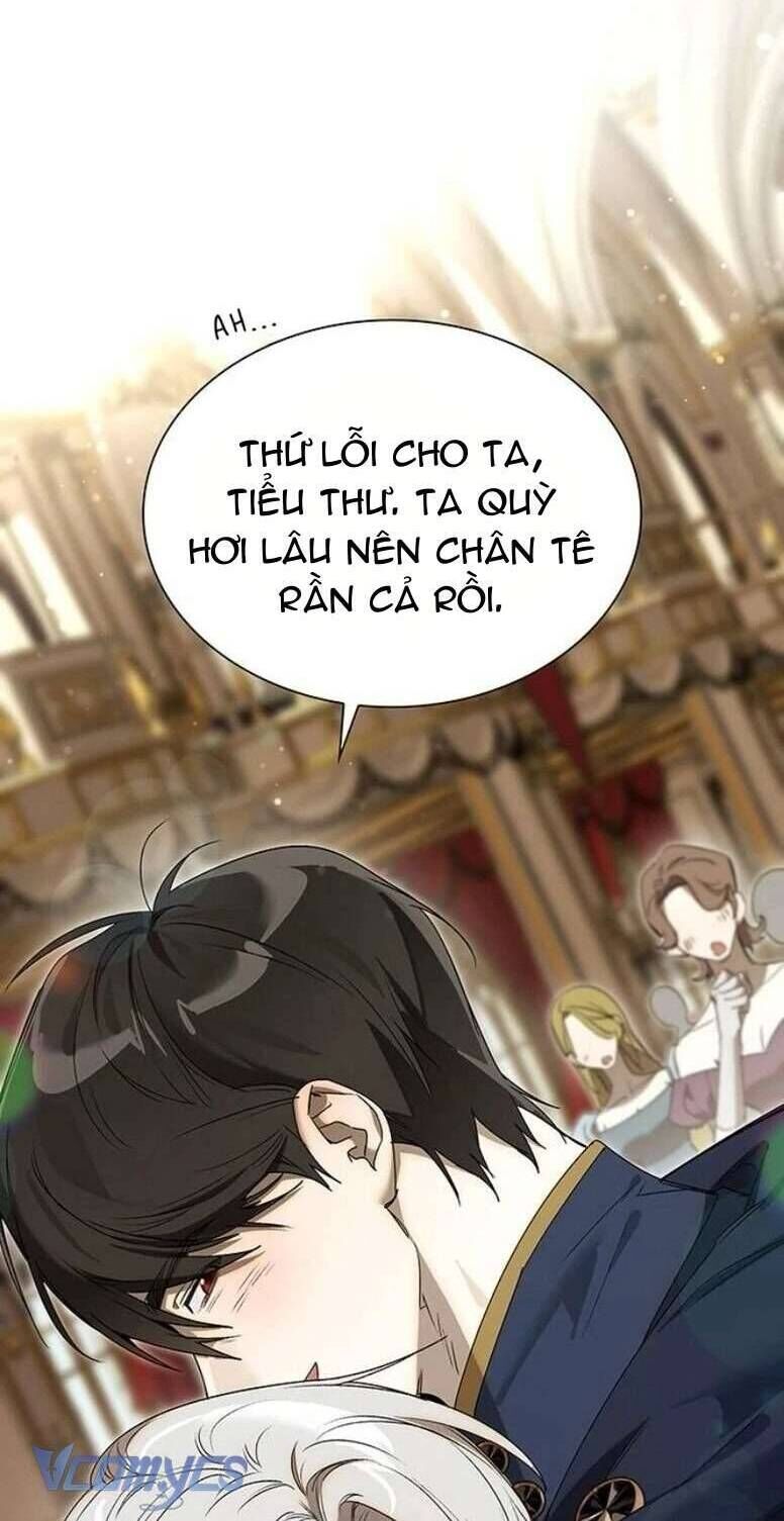 Cứ Cố Gắng Hết Sức Để Hối Hận - Chap 10 - Trang 57