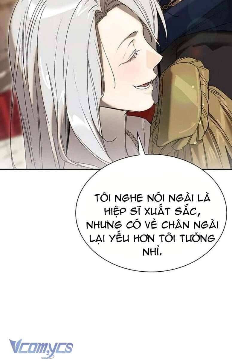 Cứ Cố Gắng Hết Sức Để Hối Hận - Chap 10 - Trang 58
