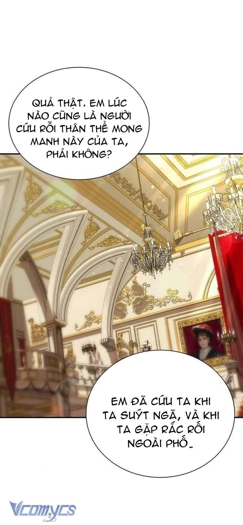 Cứ Cố Gắng Hết Sức Để Hối Hận - Chap 10 - Trang 59