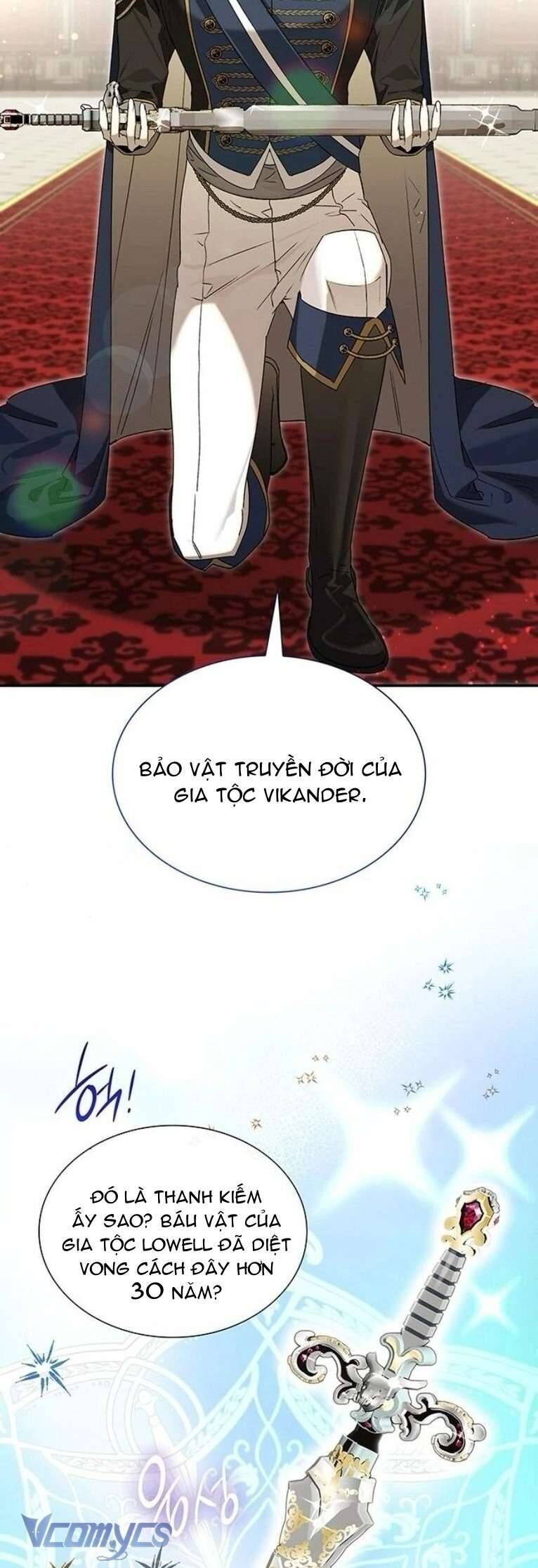 Cứ Cố Gắng Hết Sức Để Hối Hận - Chap 10 - Trang 6