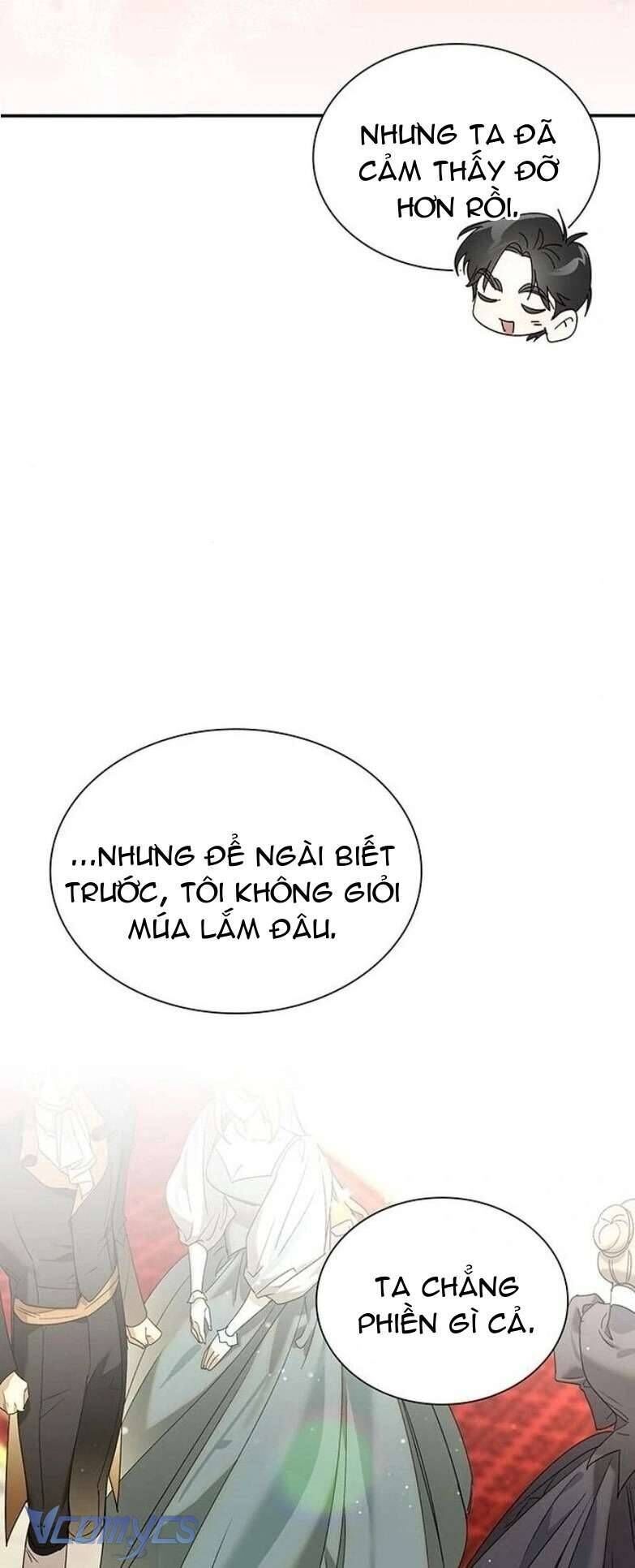 Cứ Cố Gắng Hết Sức Để Hối Hận - Chap 10 - Trang 62