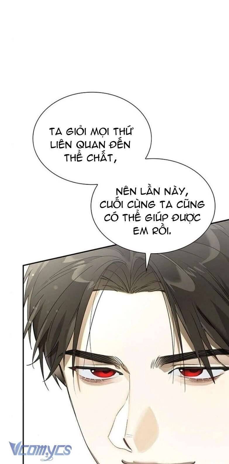 Cứ Cố Gắng Hết Sức Để Hối Hận - Chap 10 - Trang 64