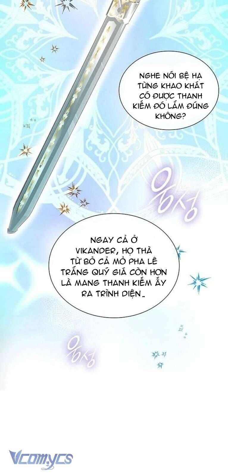 Cứ Cố Gắng Hết Sức Để Hối Hận - Chap 10 - Trang 7
