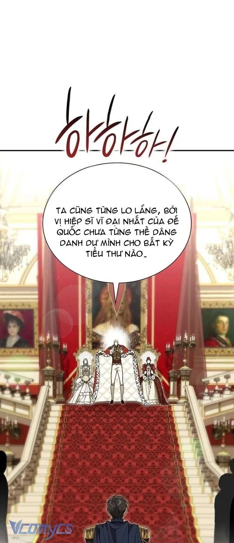 Cứ Cố Gắng Hết Sức Để Hối Hận - Chap 10 - Trang 8