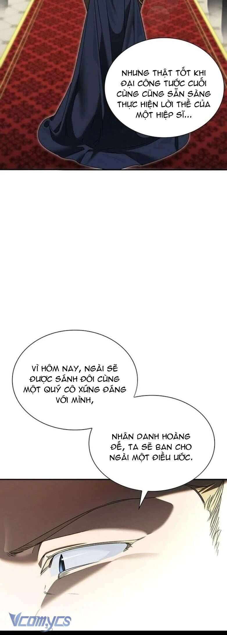 Cứ Cố Gắng Hết Sức Để Hối Hận - Chap 10 - Trang 9