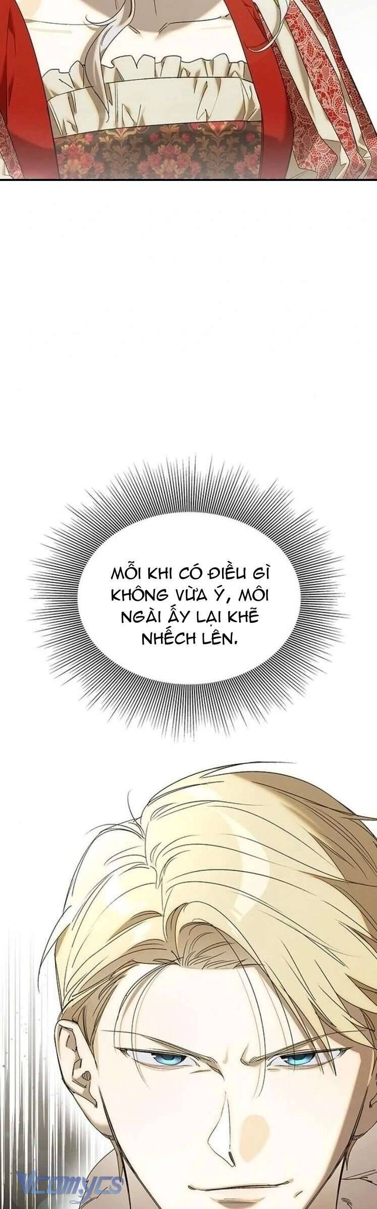 Cứ Cố Gắng Hết Sức Để Hối Hận - Chap 11 - Trang 1