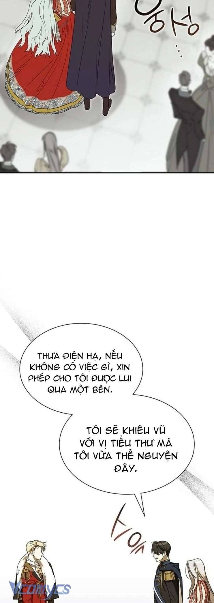 Cứ Cố Gắng Hết Sức Để Hối Hận - Chap 11 - Trang 11