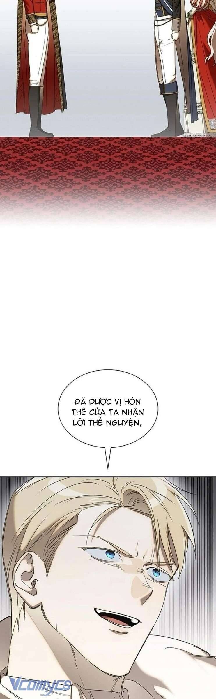 Cứ Cố Gắng Hết Sức Để Hối Hận - Chap 11 - Trang 12